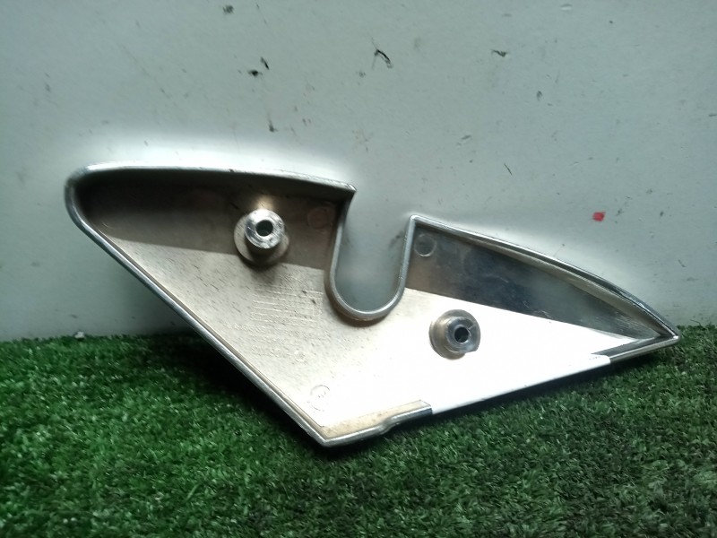 Recambio de moldura para hyosung aquila referencia OEM IAM 47131HG5100  