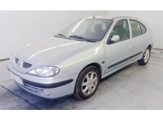 renault megane i (ba0/1_) del año 2001