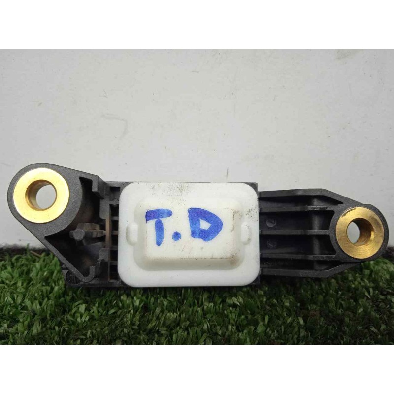 Recambio de sensor impacto airbag para mercedes-benz clase clk (w209) coupe 2.7 cdi 20v cat referencia OEM IAM 0018209126  