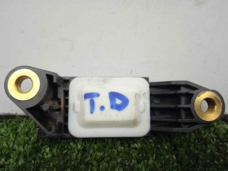 Recambio de sensor impacto airbag para mercedes-benz clase clk (w209) coupe 2.7 cdi 20v cat referencia OEM IAM 0018209126  