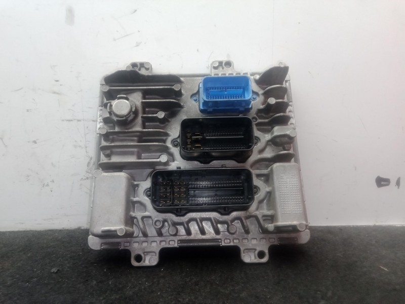 Recambio de centralita motor uce para opel astra k (b16) 1.6 cdti (68) referencia OEM IAM E98 - 55509243 - 1310101000000X - 3953