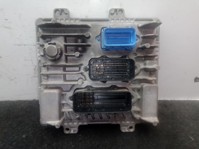 Recambio de centralita motor uce para opel astra k (b16) 1.6 cdti (68) referencia OEM IAM E98 - 55509243 - 1310101000000X - 3953