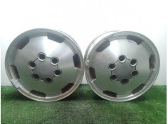 Recambio de juego llantas para opel monterey a (m92) 3.1 td (ubs69d, ubs69g) referencia OEM IAM  16´´PULGADAS 