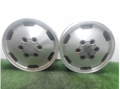 Recambio de juego llantas para opel monterey a (m92) 3.1 td (ubs69d, ubs69g) referencia OEM IAM  16´´PULGADAS  2