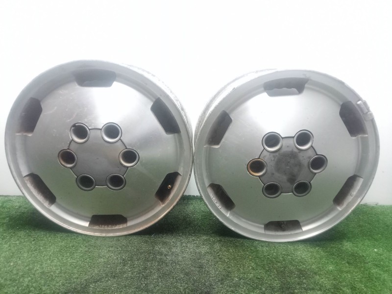 Recambio de juego llantas para opel monterey a (m92) 3.1 td (ubs69d, ubs69g) referencia OEM IAM  16´´PULGADAS 