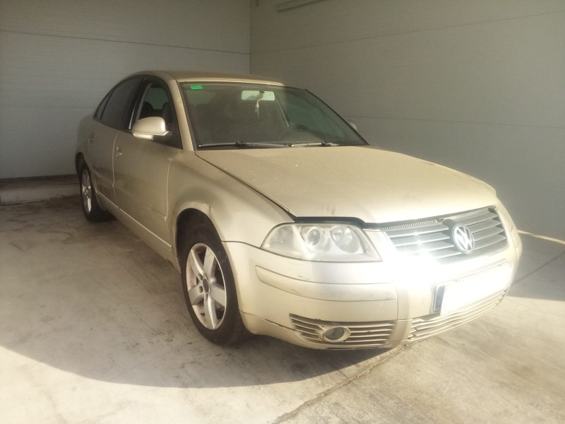 volkswagen passat b5.5 (3b3) del año 2004