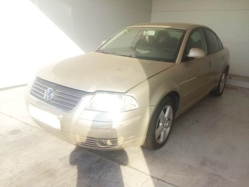 volkswagen passat b5.5 (3b3) del año 2004