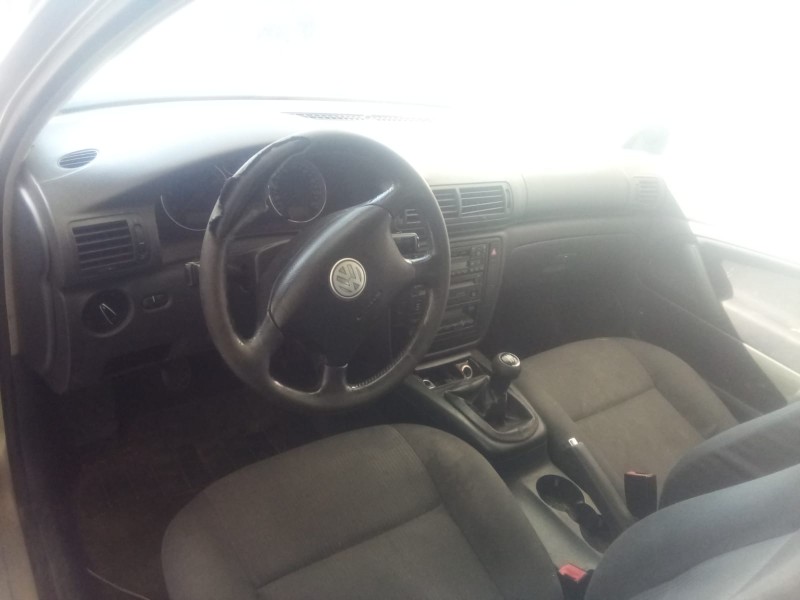 volkswagen passat b5.5 (3b3) del año 2004