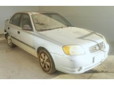 hyundai accent ii sedán (lc) del año 2003 2