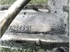 Recambio de cremallera direccion para fiat ulysse (179) 2.0 jtdm cat referencia OEM IAM 37502391   2