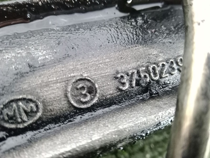 Recambio de cremallera direccion para fiat ulysse (179) 2.0 jtdm cat referencia OEM IAM 37502391  