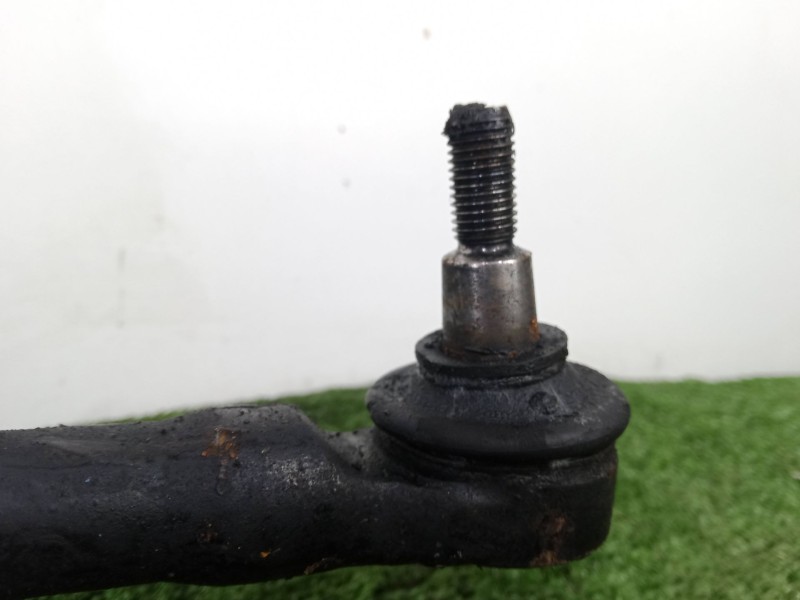 Recambio de cremallera direccion para fiat ulysse (179) 2.0 jtdm cat referencia OEM IAM 37502391  