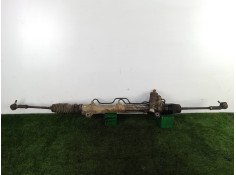 Recambio de cremallera direccion para ford fiesta berl./courier 1.3 cat referencia OEM IAM 96FB3550R09 ASISTIDA 