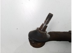 Recambio de cremallera direccion para ford fiesta berl./courier 1.3 cat referencia OEM IAM 96FB3550R09 ASISTIDA  2