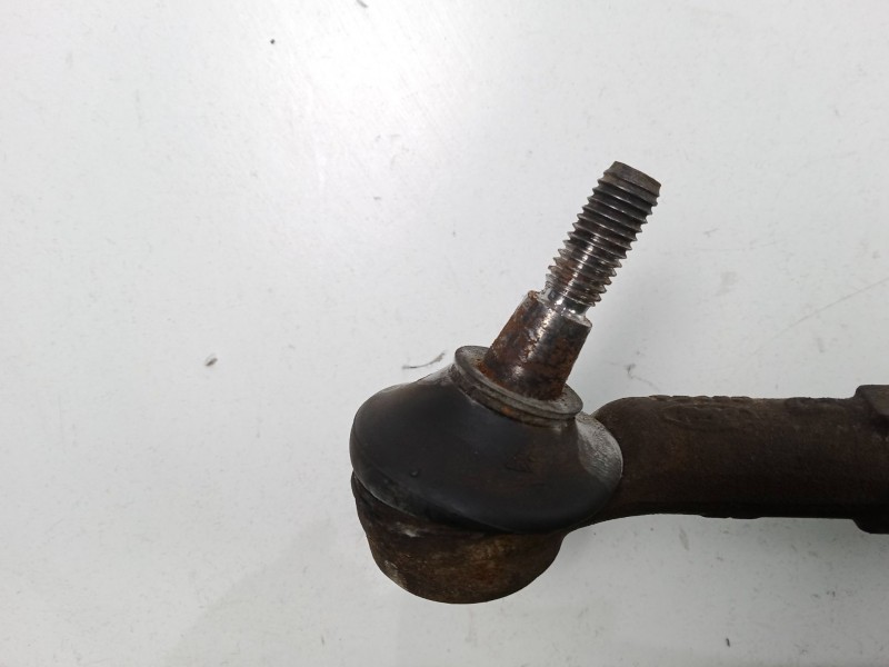 Recambio de cremallera direccion para ford fiesta berl./courier 1.3 cat referencia OEM IAM 96FB3550R09 ASISTIDA 