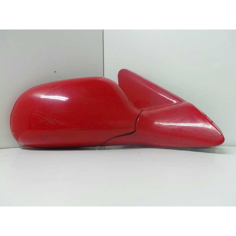 Recambio de retrovisor derecho para mazda mx-3 (ec) referencia OEM IAM  ELECTRICO - 3 PINES ROJO