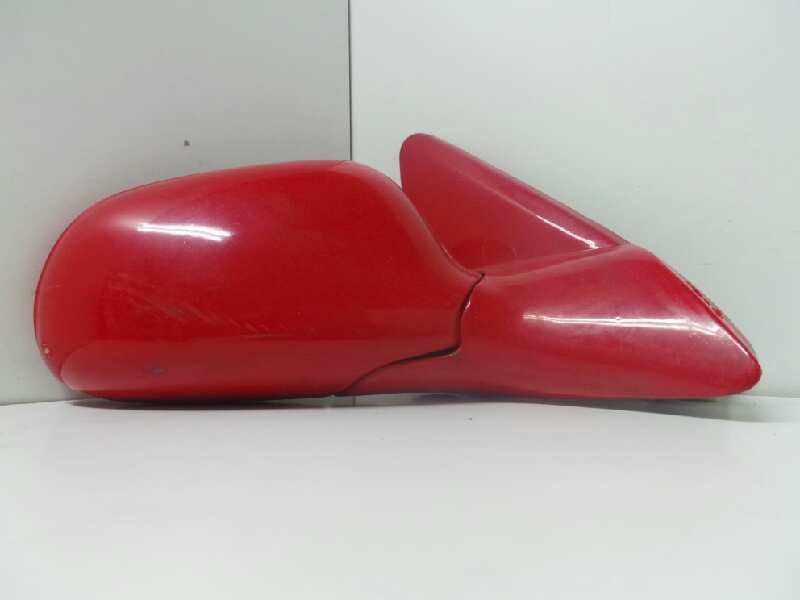 Recambio de retrovisor derecho para mazda mx-3 (ec) referencia OEM IAM  ELECTRICO - 3 PINES ROJO