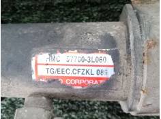 Recambio de cremallera direccion para hyundai grandeur / azera 2.2 crdi referencia OEM IAM 577003L060 - 57700-3L060 TUBERIA.ROSC 2