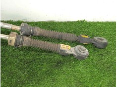 Recambio de varillaje cambio para citroën c5 berlina 2.2 hdi fap cat (4hx / dw12ed4) referencia OEM IAM  MANUAL 5 VEL 2