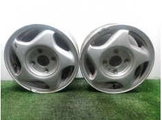 Recambio de juego llantas para hyundai s coupe (slc) 1.5 i referencia OEM IAM 5291023600 14´´PULGADAS  2