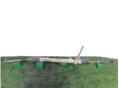 Recambio de cremallera direccion para renault koleos 2.0 dci diesel fap referencia OEM IAM   