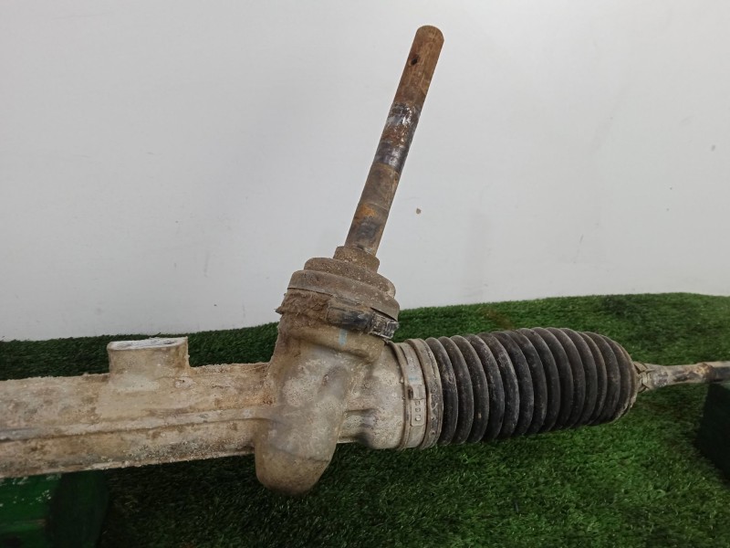 Recambio de cremallera direccion para renault koleos 2.0 dci diesel fap referencia OEM IAM   