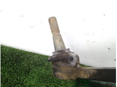 Recambio de cremallera direccion para opel vectra c berlina 1.9 cdti referencia OEM IAM  VECTRA.C  2