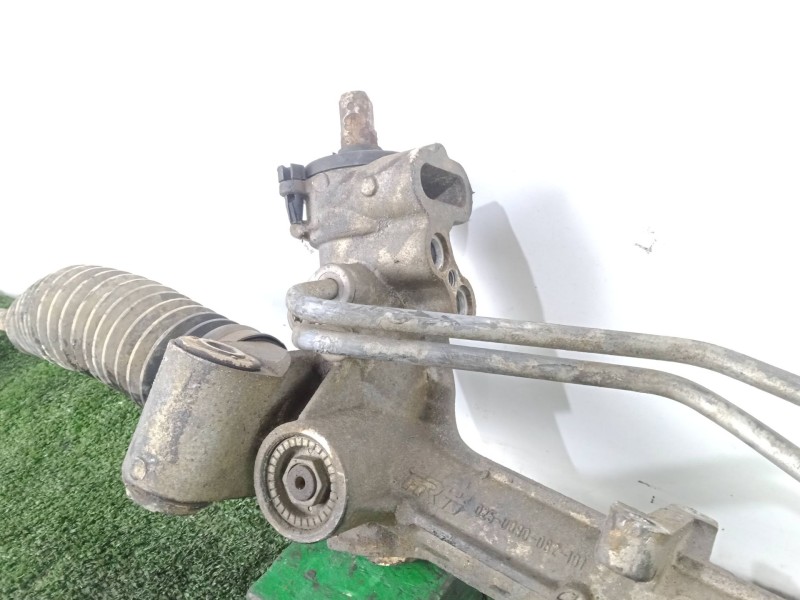 Recambio de cremallera direccion para opel vectra c berlina 1.9 cdti referencia OEM IAM  VECTRA.C 