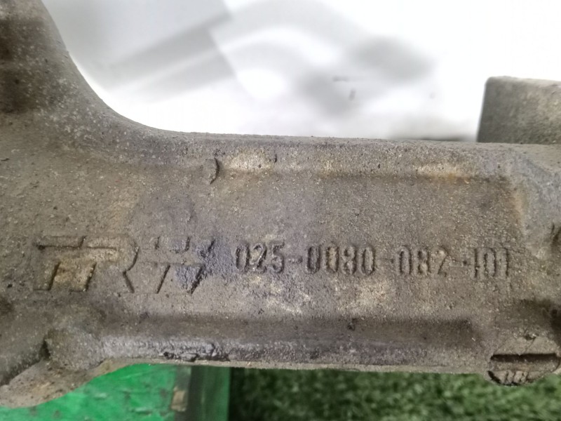 Recambio de cremallera direccion para opel vectra c berlina 1.9 cdti referencia OEM IAM  VECTRA.C 