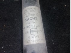 Recambio de amortiguador trasero izquierdo para seat ibiza (6p1) 1.2 tsi referencia OEM IAM 804902006199 - 6R0512011BR - 8449020 2