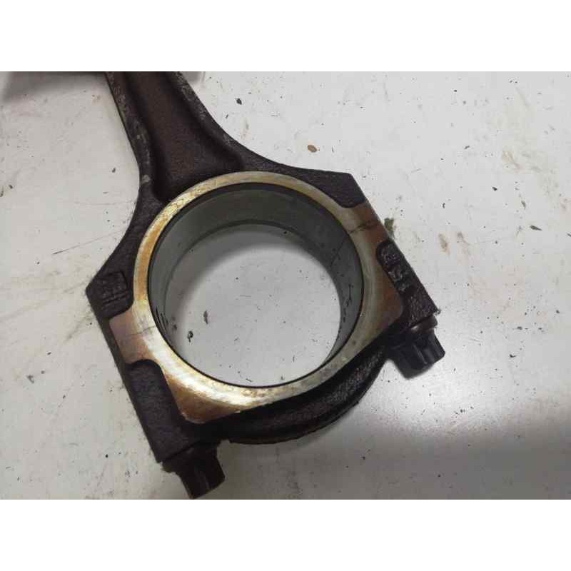 Recambio de biela para opel astra g berlina 1.6 16v referencia OEM IAM 161  