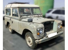 LAND ROVER 88