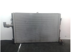 Recambio de radiador agua para seat altea xl (5p5, 5p8) 1.6 tdi referencia OEM IAM 1K0121251DD  