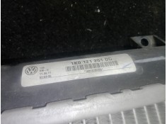 Recambio de radiador agua para seat altea xl (5p5, 5p8) 1.6 tdi referencia OEM IAM 1K0121251DD   2