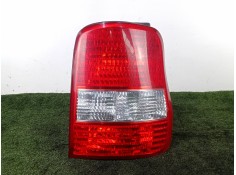 Recambio de piloto trasero derecho para kia carnival ii (gq) 2.9 crdi referencia OEM IAM   02-06