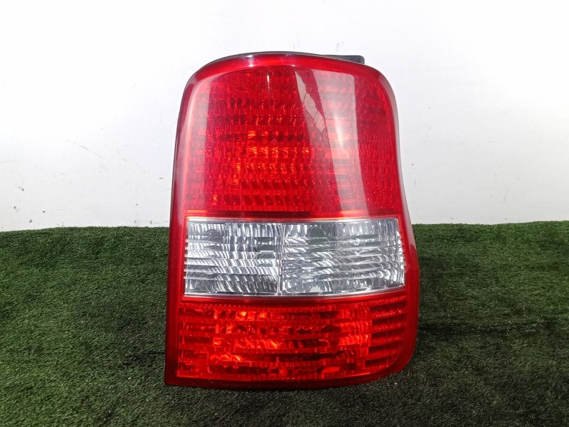 Recambio de piloto trasero derecho para kia carnival ii (gq) 2.9 crdi referencia OEM IAM   02-06