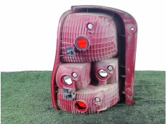 Recambio de piloto trasero derecho para kia carnival ii (gq) 2.9 crdi referencia OEM IAM   02-06 2