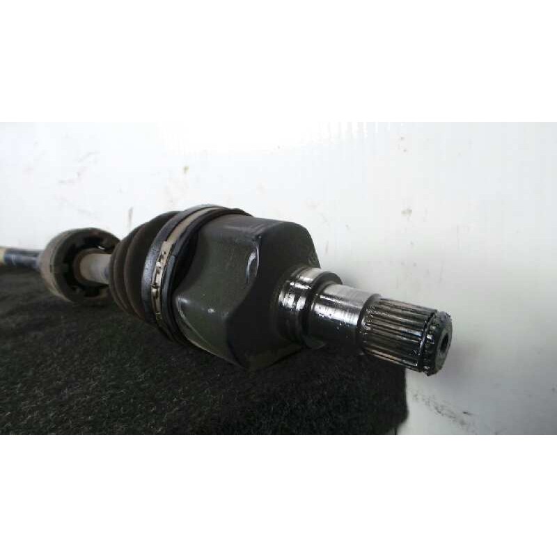 Recambio de transmision delantera derecha para chevrolet matiz 1.0 cat referencia OEM IAM  CON.CORONA.ABS L730MM