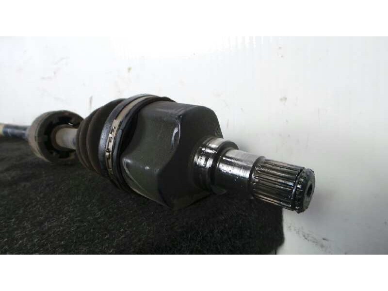 Recambio de transmision delantera derecha para chevrolet matiz 1.0 cat referencia OEM IAM  CON.CORONA.ABS L730MM