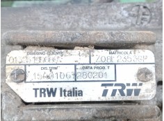 Recambio de cremallera direccion para citroën jumper caja cerrada (1) 1.9 diesel referencia OEM IAM 15001067 TRW - CON HOLGURA 5 2