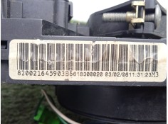 Recambio de mando luces para renault megane ii (bm0/1_, cm0/1_) 1.4 16v (bm0b, cm0b) referencia OEM IAM 820021645903B - 68183000 2