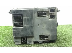 Recambio de centralita check control para citroën xsara (n1) 1.9 d referencia OEM IAM 9649053780 - 73008612 VALEO BSI - CN3 2