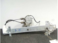 Recambio de elevalunas trasero izquierdo para kia sportage 2.0 turbodiesel cat referencia OEM IAM  94-01 - ELECTRICO 2 PINES