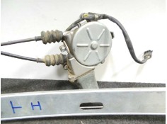 Recambio de elevalunas trasero izquierdo para kia sportage 2.0 turbodiesel cat referencia OEM IAM  94-01 - ELECTRICO 2 PINES 2