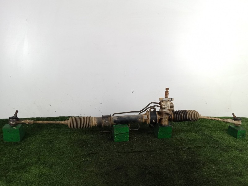 Recambio de cremallera direccion para hyundai atos (em) referencia OEM IAM   ASISTIDA