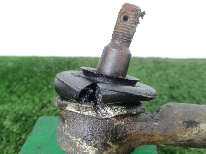 Recambio de cremallera direccion para hyundai atos (em) referencia OEM IAM   ASISTIDA