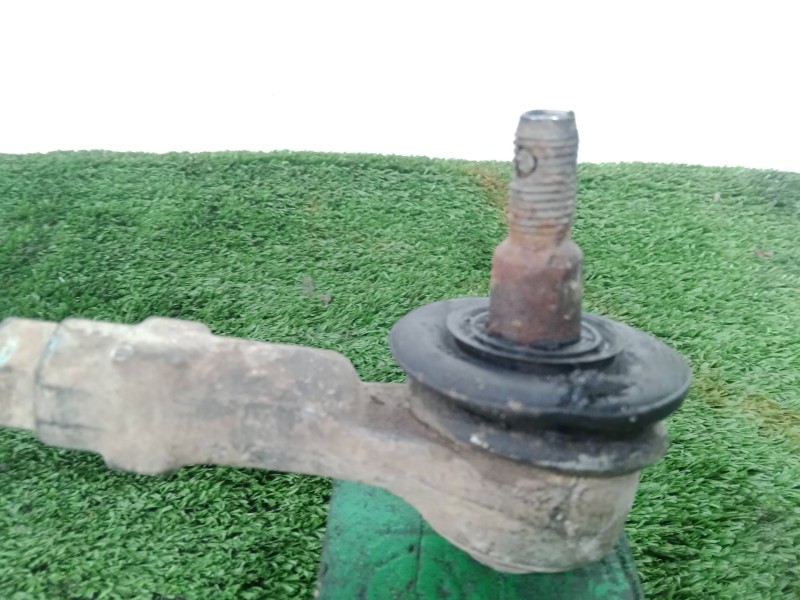 Recambio de cremallera direccion para hyundai atos (em) referencia OEM IAM   ASISTIDA