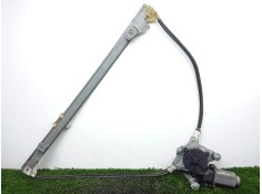 Recambio de elevalunas delantero izquierdo para renault scenic (ja..) 1.9 dci diesel cat referencia OEM IAM  JA0. - ELECTRICO - 