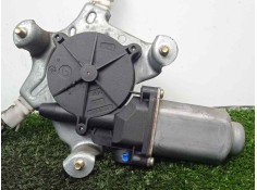 Recambio de elevalunas delantero izquierdo para renault scenic (ja..) 1.9 dci diesel cat referencia OEM IAM  JA0. - ELECTRICO -  2