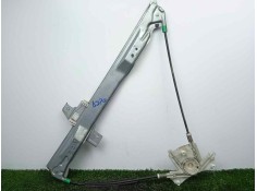 Recambio de elevalunas delantero izquierdo para peugeot 407 2.0 16v hdi fap cat (rhr / dw10bted4) referencia OEM IAM  407. - ELE